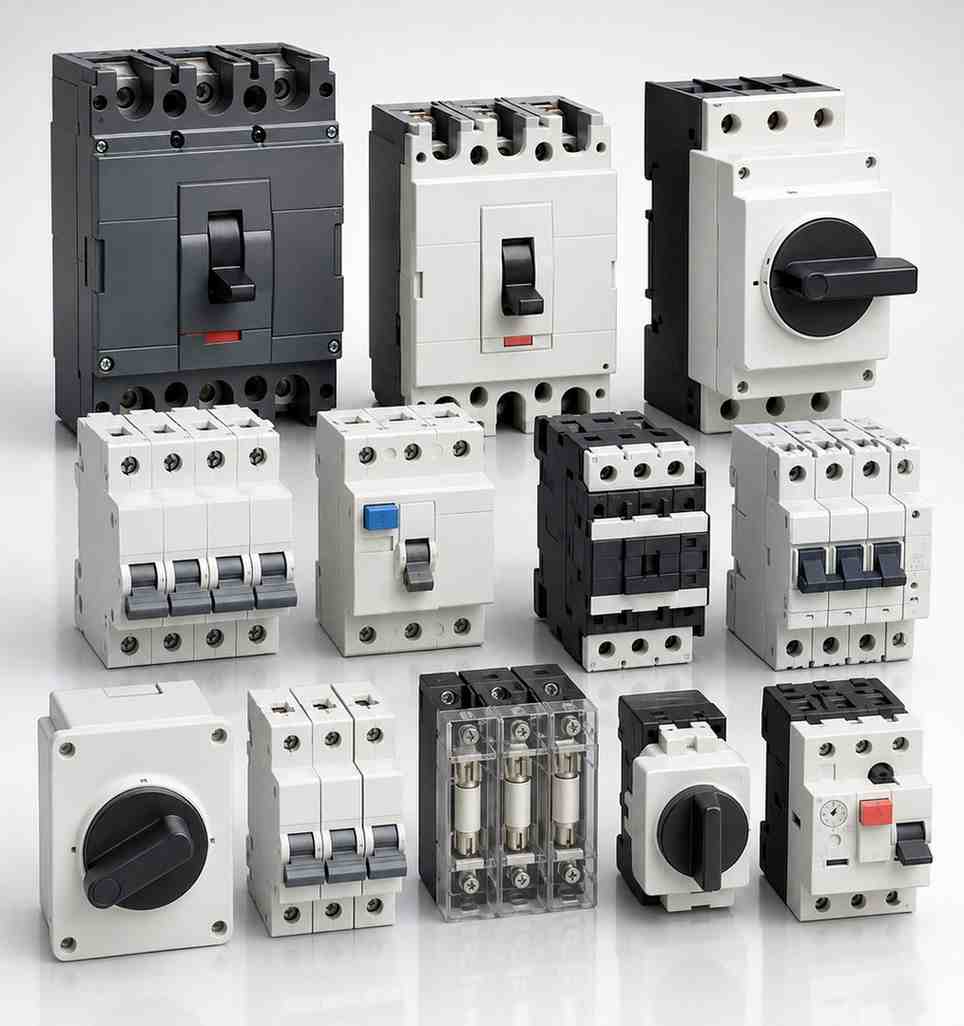 Switchgear Products