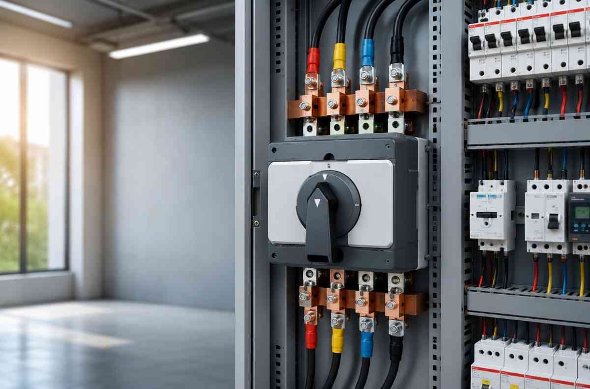 Industrial Products Premium